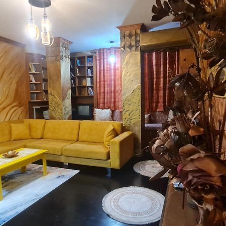 Top Shkodra Location Екстер'єр фото