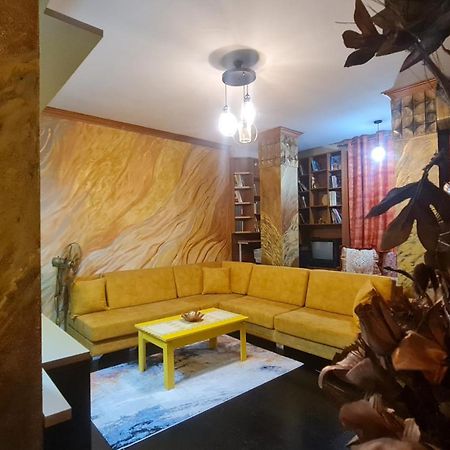 Top Shkodra Location Екстер'єр фото