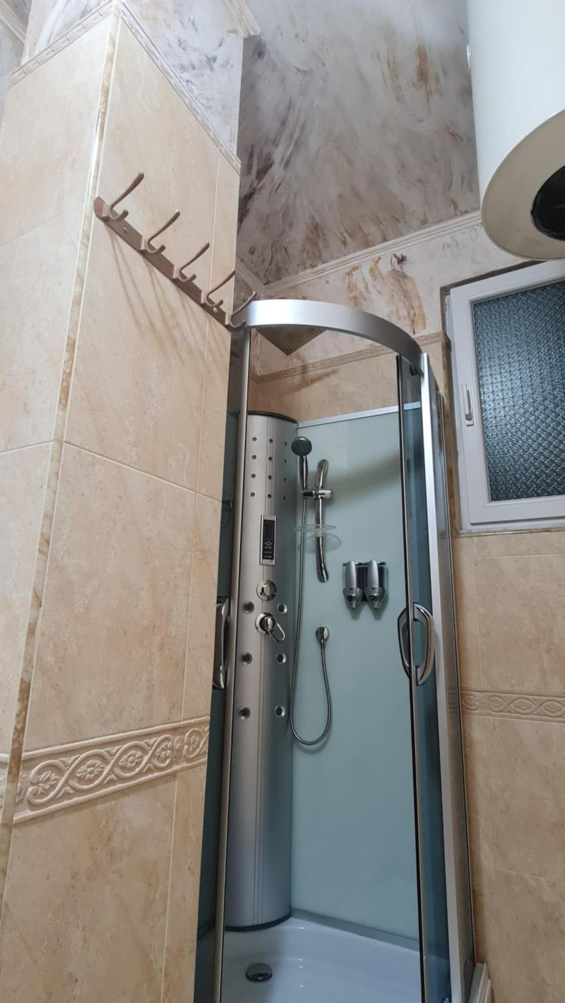 Top Shkodra Location Екстер'єр фото