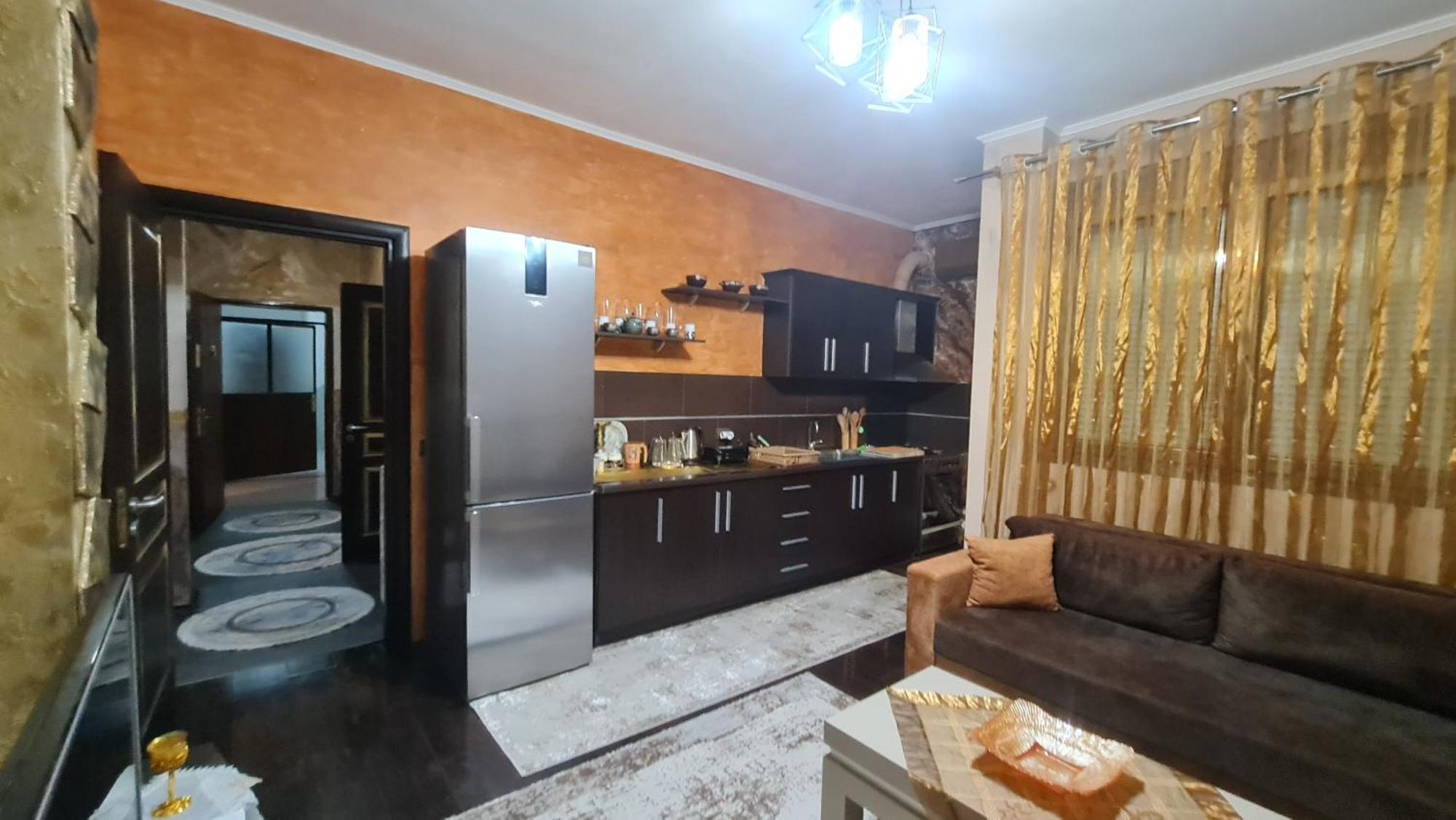 Top Shkodra Location Екстер'єр фото