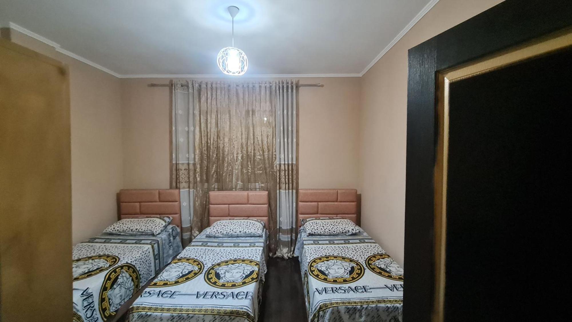 Top Shkodra Location Екстер'єр фото