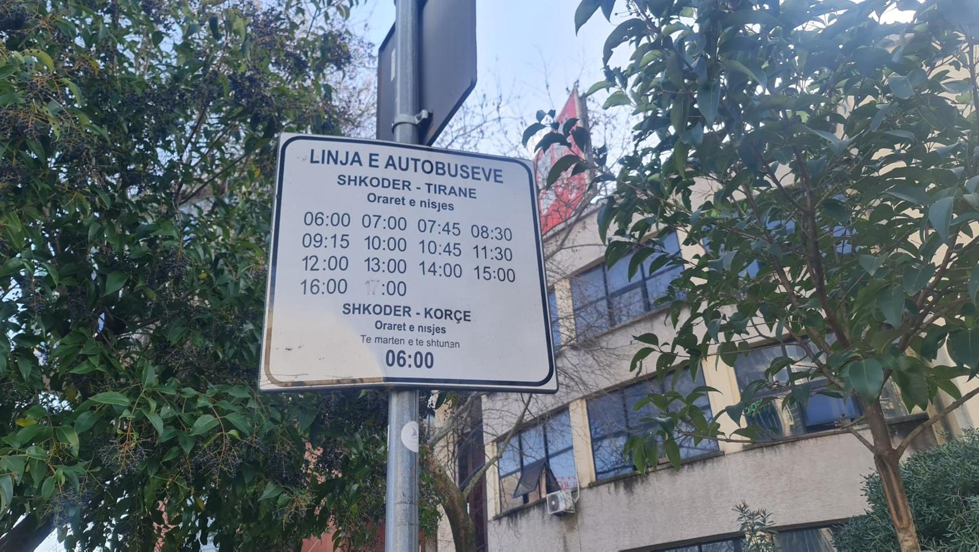 Top Shkodra Location Екстер'єр фото