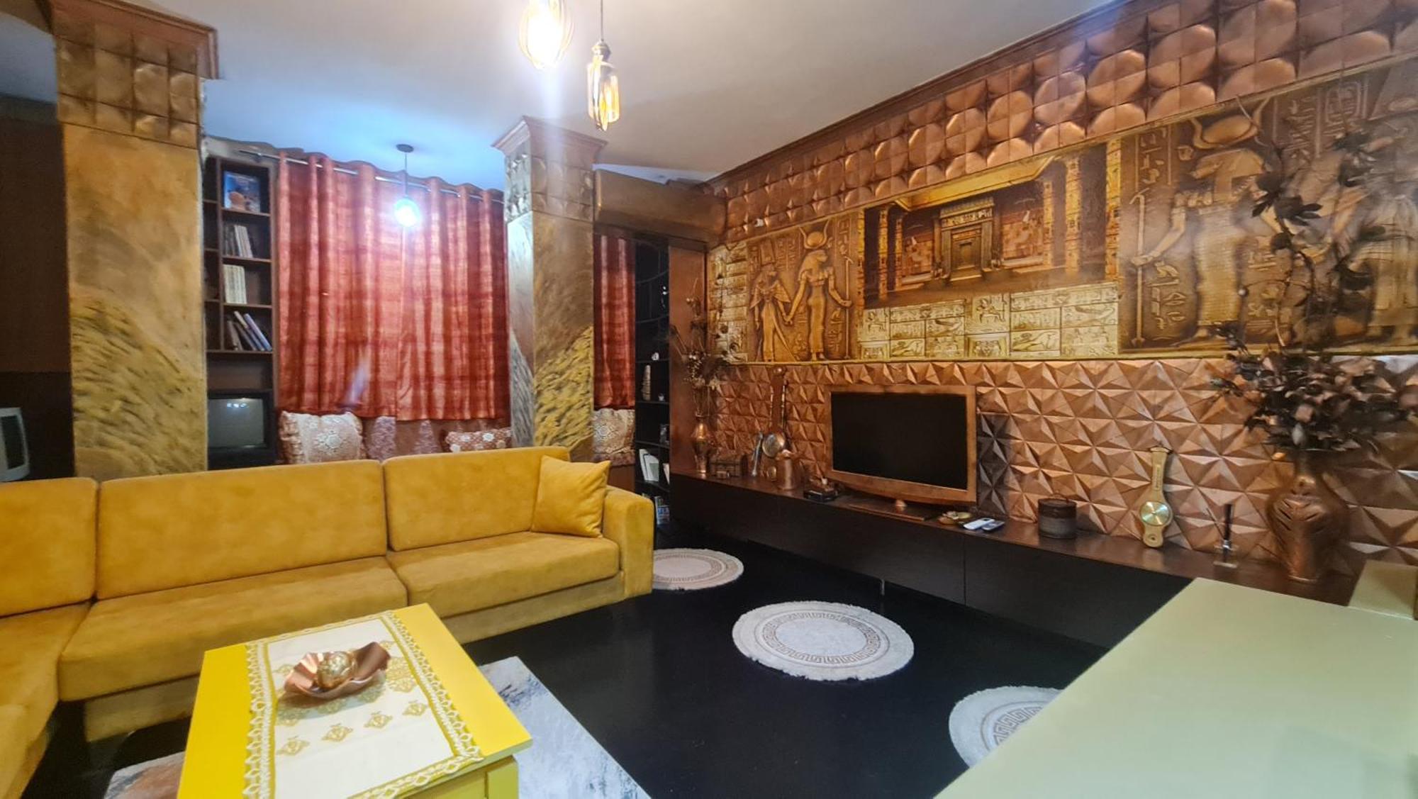 Top Shkodra Location Екстер'єр фото