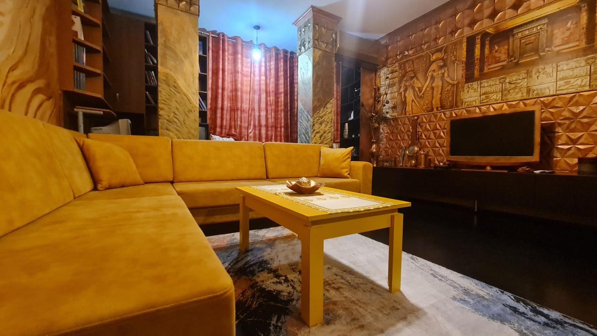 Top Shkodra Location Екстер'єр фото