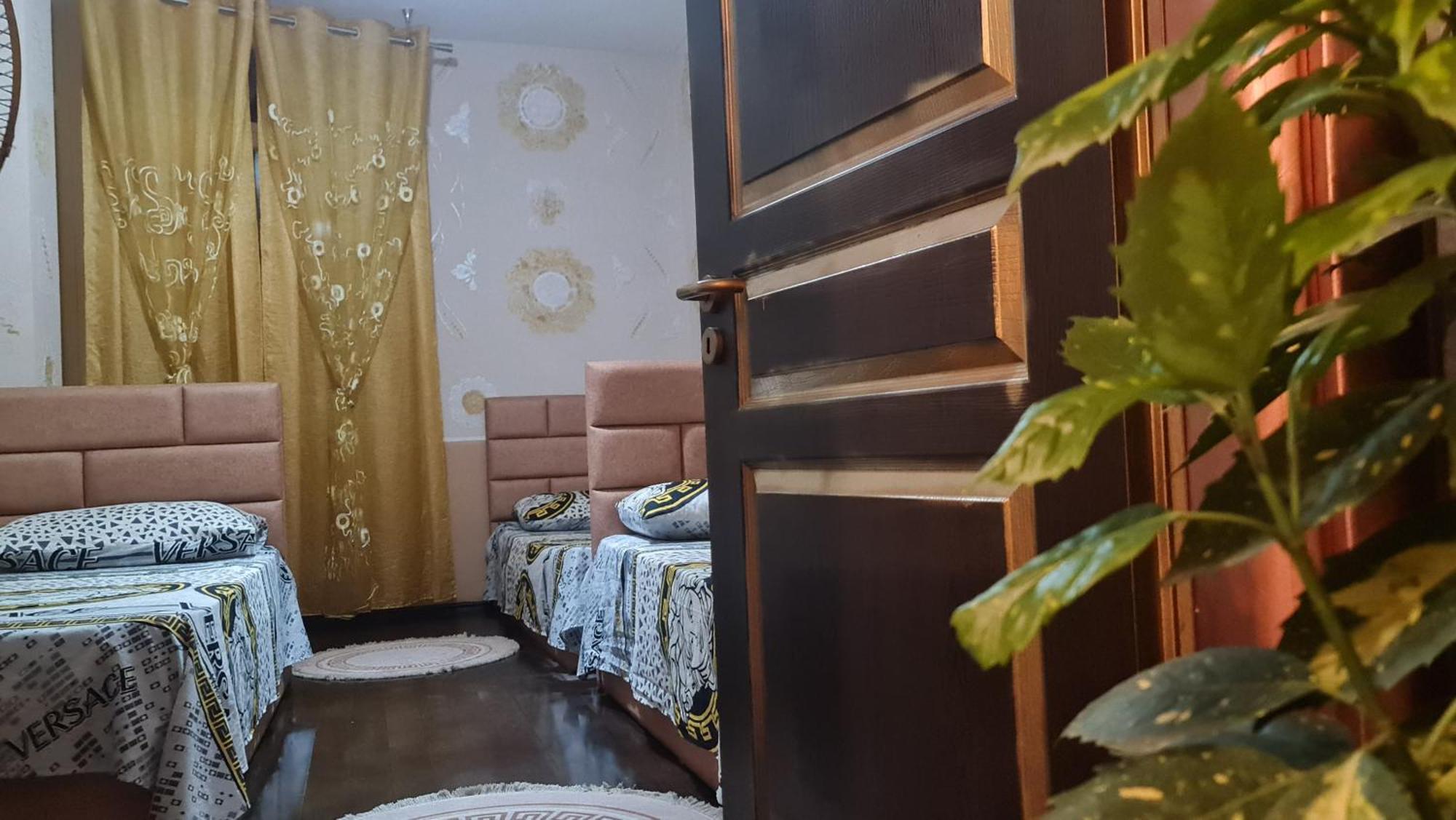 Top Shkodra Location Екстер'єр фото
