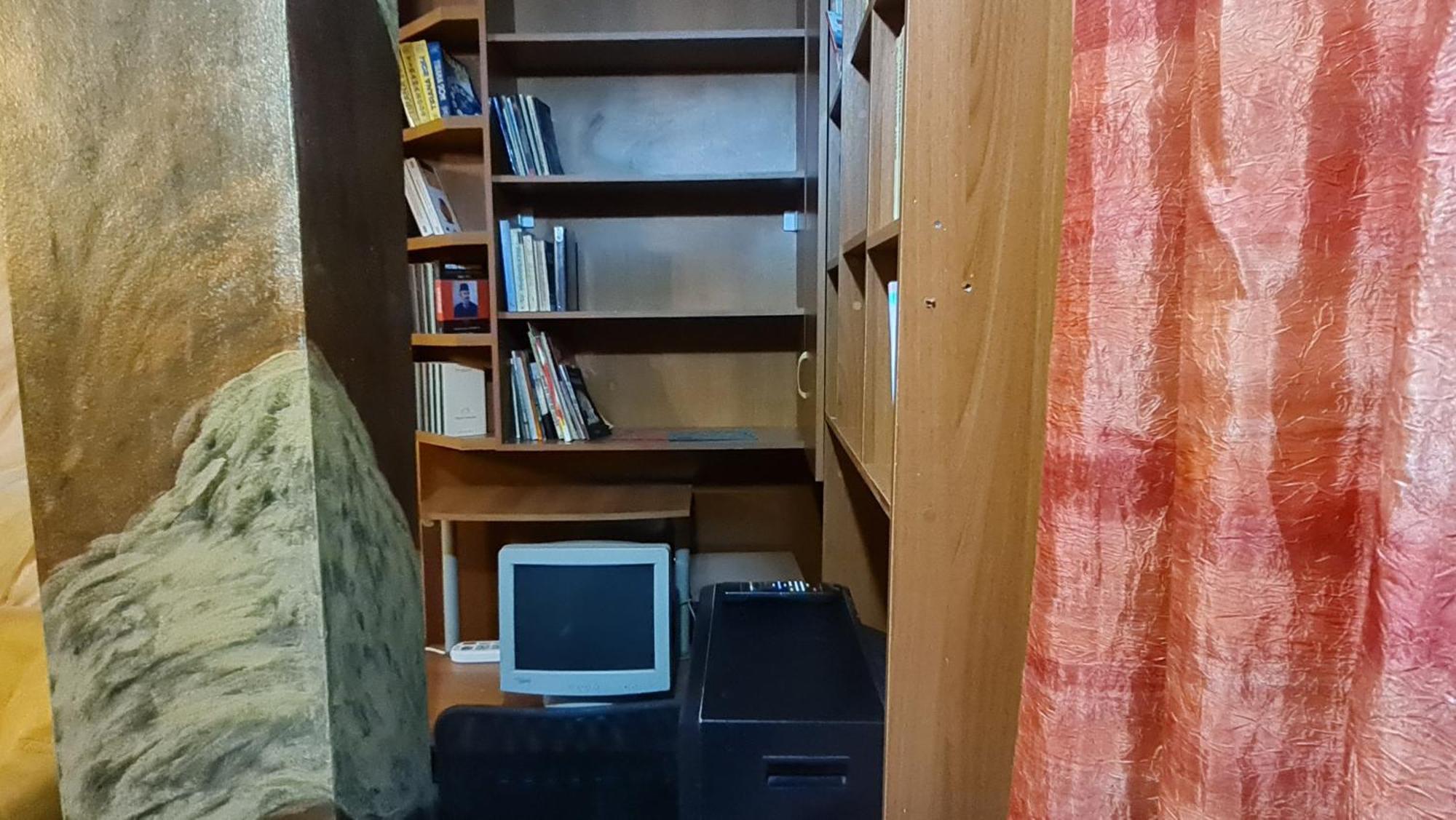 Top Shkodra Location Екстер'єр фото