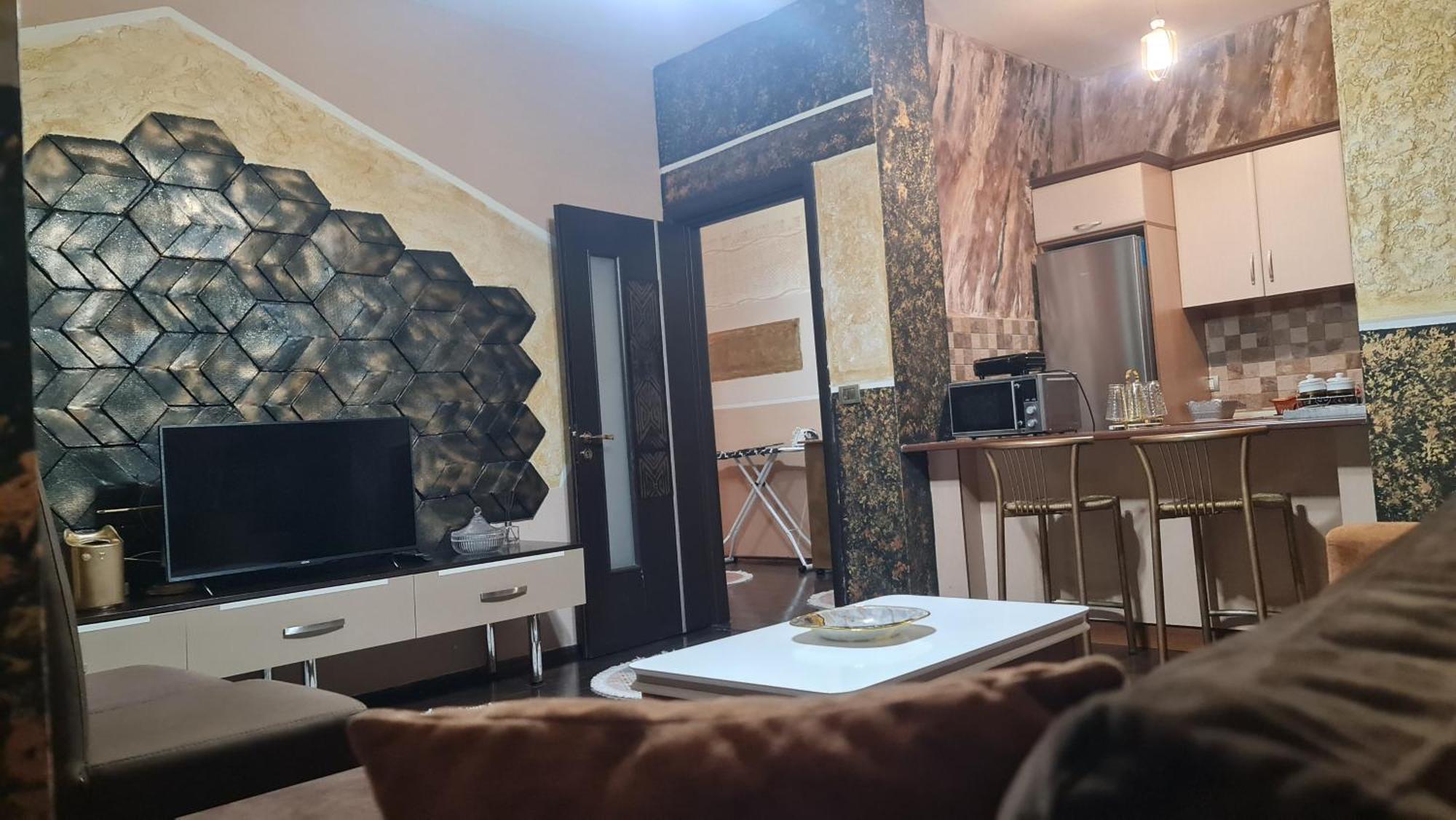 Top Shkodra Location Екстер'єр фото