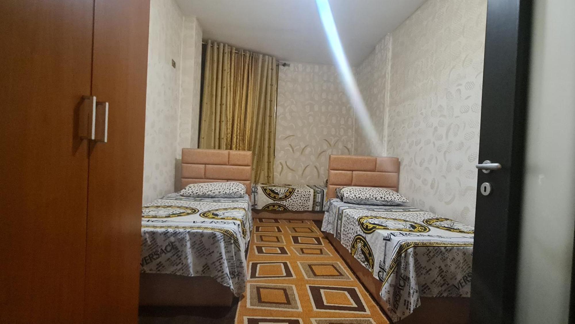 Top Shkodra Location Екстер'єр фото