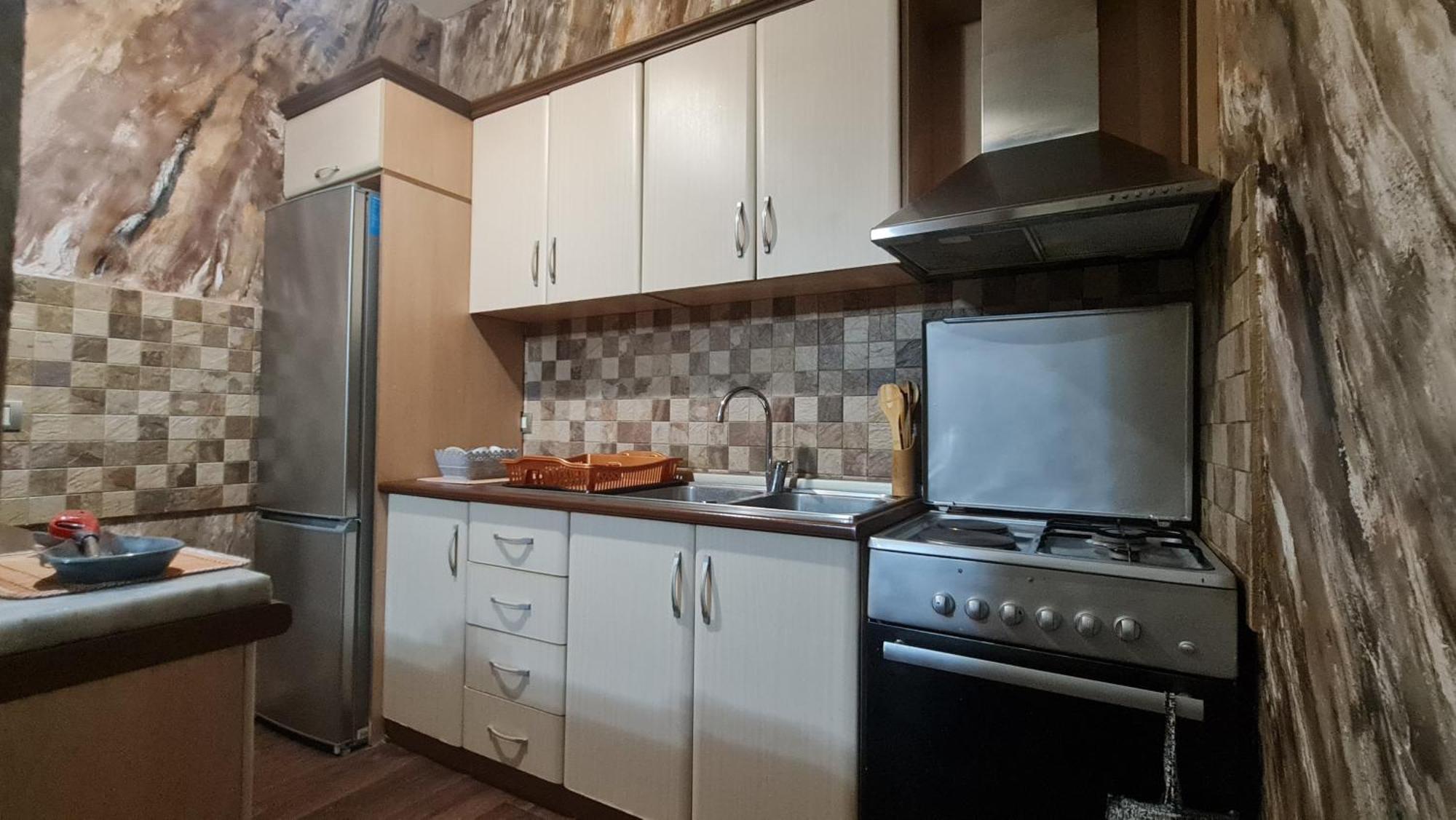 Top Shkodra Location Екстер'єр фото