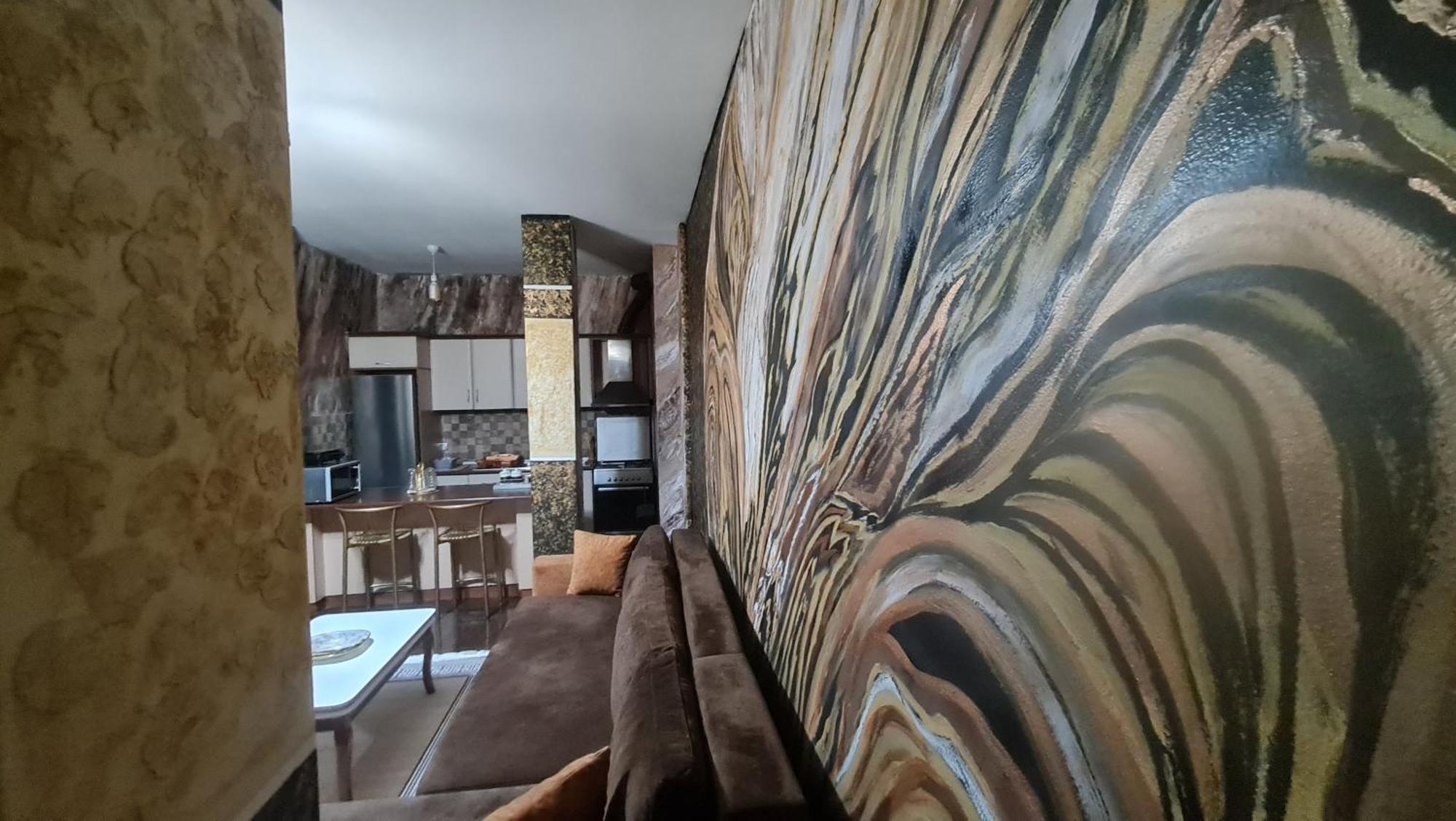 Top Shkodra Location Екстер'єр фото