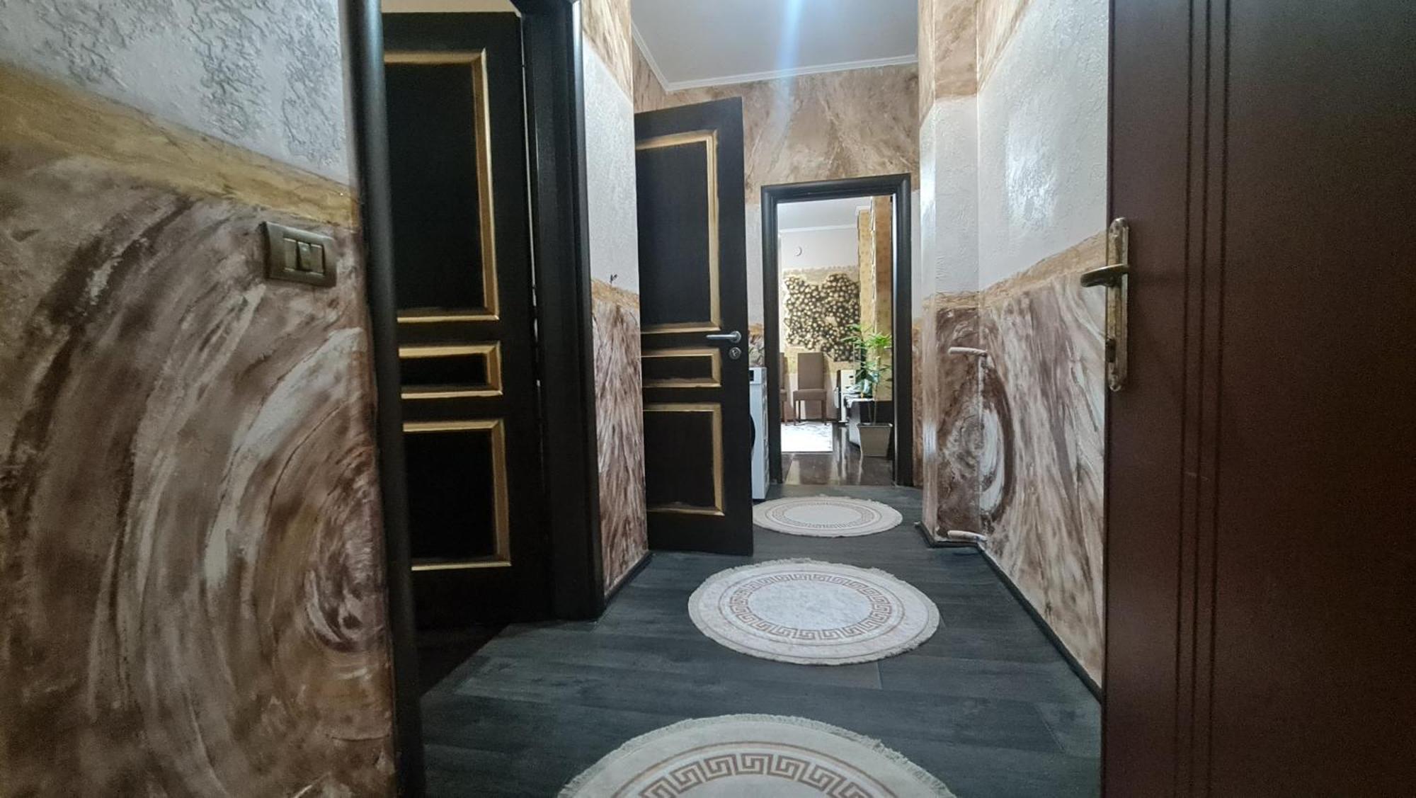 Top Shkodra Location Екстер'єр фото