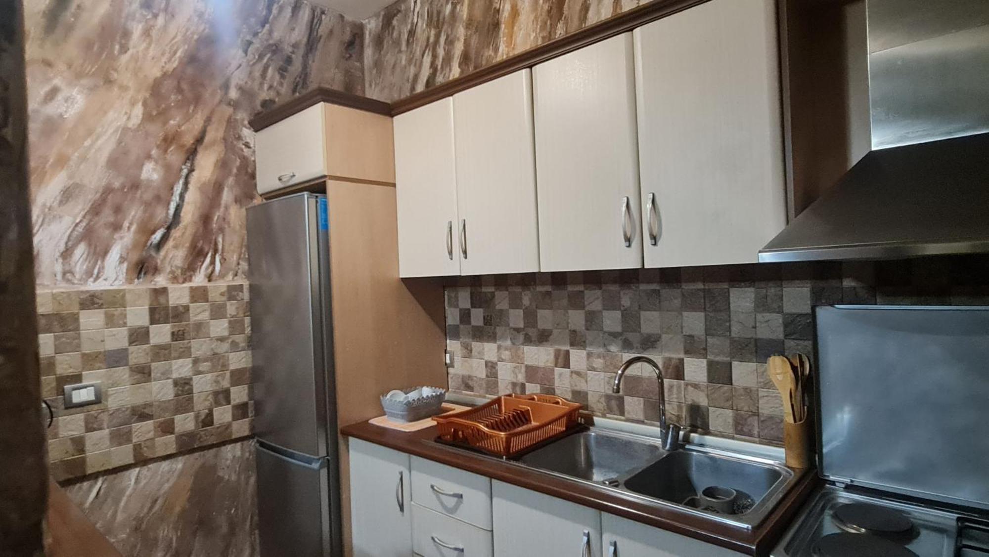 Top Shkodra Location Екстер'єр фото