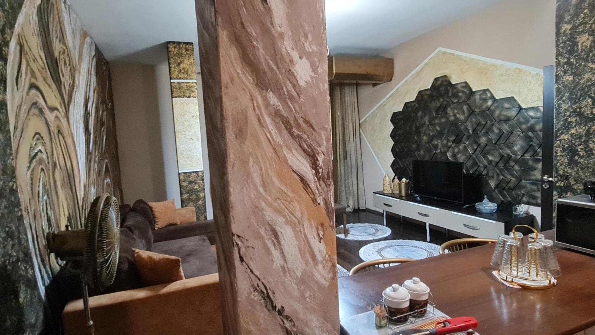 Top Shkodra Location Екстер'єр фото