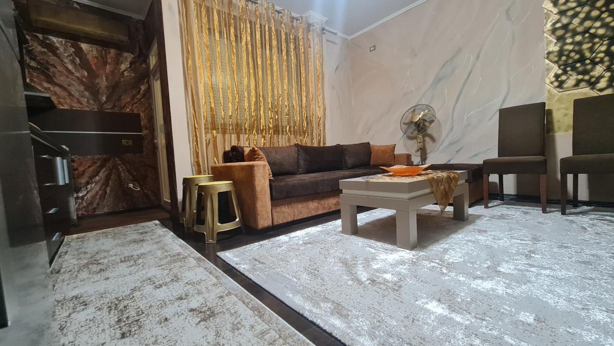 Top Shkodra Location Екстер'єр фото