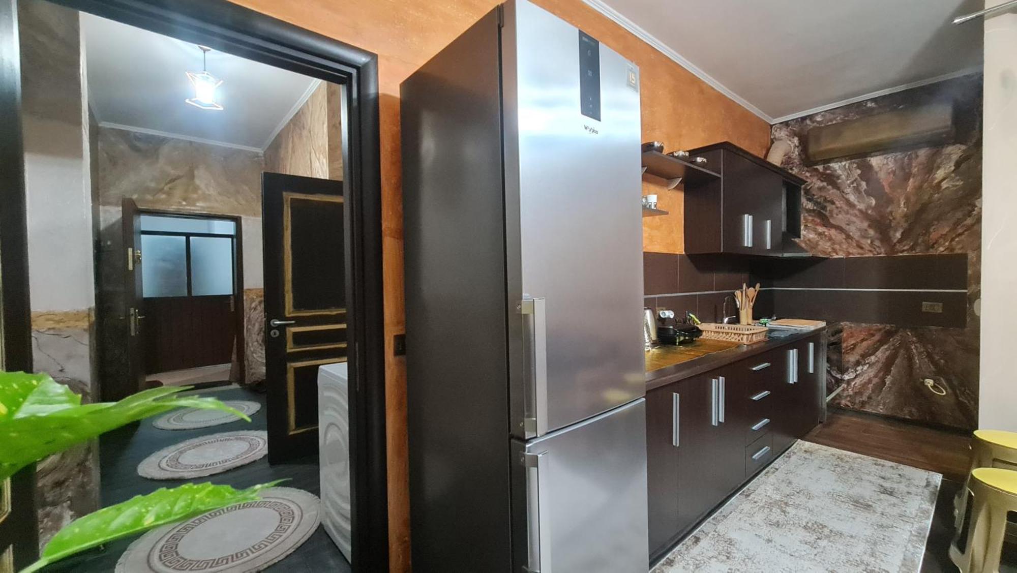 Top Shkodra Location Екстер'єр фото